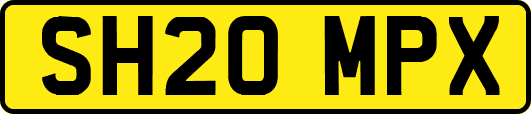 SH20MPX