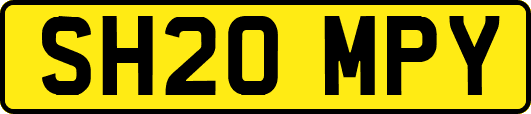 SH20MPY