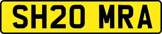 SH20MRA