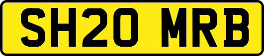 SH20MRB