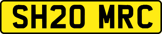 SH20MRC