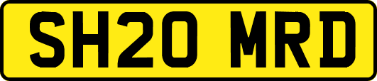 SH20MRD