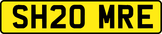 SH20MRE