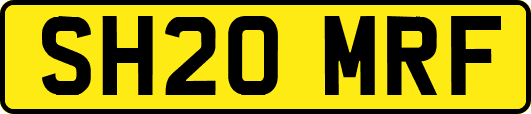 SH20MRF