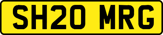 SH20MRG