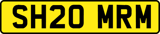SH20MRM