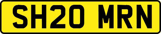 SH20MRN
