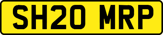 SH20MRP