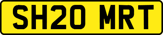 SH20MRT