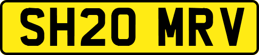 SH20MRV
