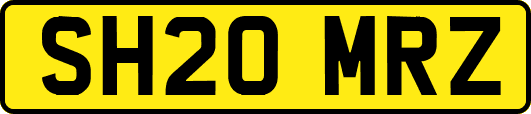 SH20MRZ