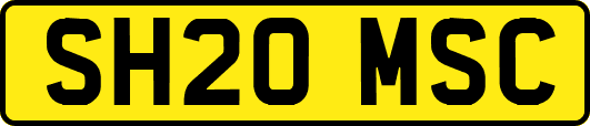 SH20MSC