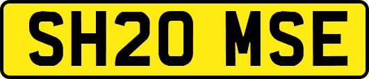 SH20MSE