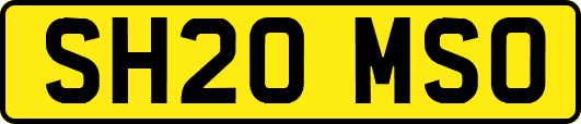SH20MSO