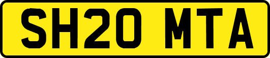 SH20MTA