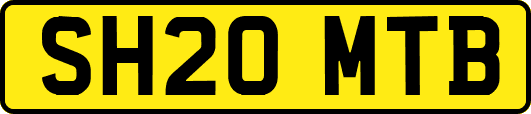 SH20MTB