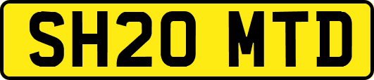 SH20MTD