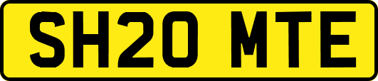 SH20MTE