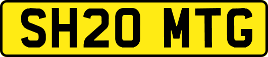 SH20MTG