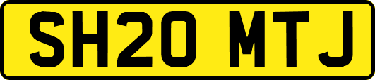 SH20MTJ
