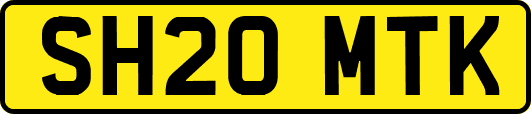 SH20MTK