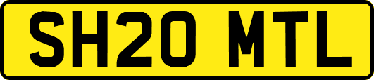 SH20MTL