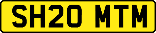 SH20MTM
