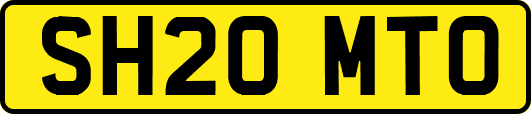 SH20MTO