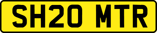 SH20MTR