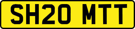 SH20MTT