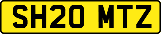 SH20MTZ