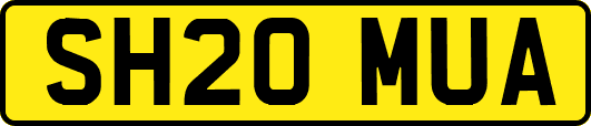 SH20MUA