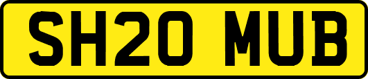 SH20MUB