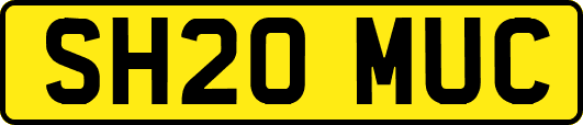 SH20MUC