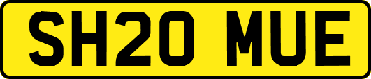 SH20MUE