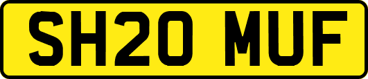 SH20MUF