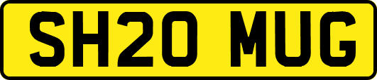 SH20MUG