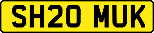 SH20MUK
