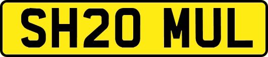 SH20MUL