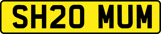 SH20MUM
