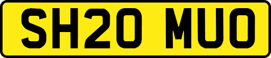 SH20MUO