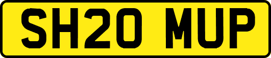 SH20MUP