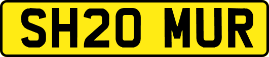 SH20MUR