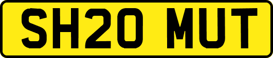 SH20MUT