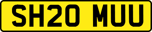 SH20MUU