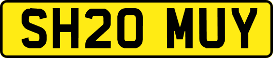 SH20MUY