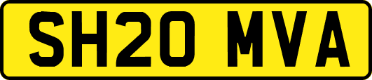 SH20MVA