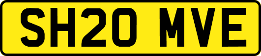 SH20MVE