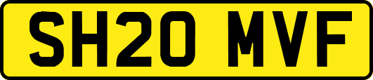 SH20MVF