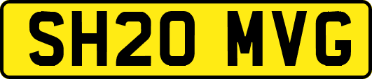 SH20MVG